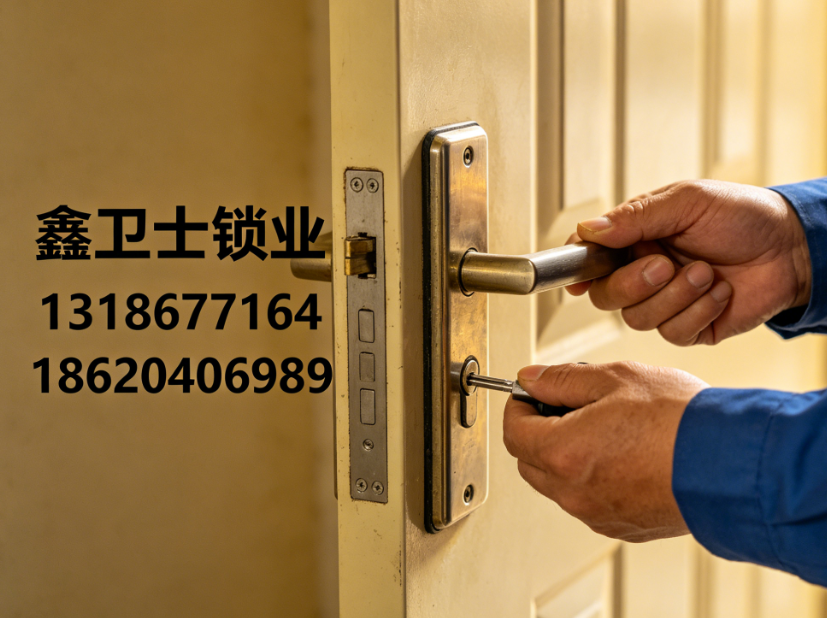 西藏家庭开锁换锁