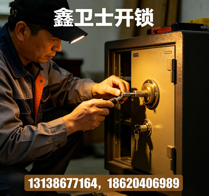 西藏保险柜开锁