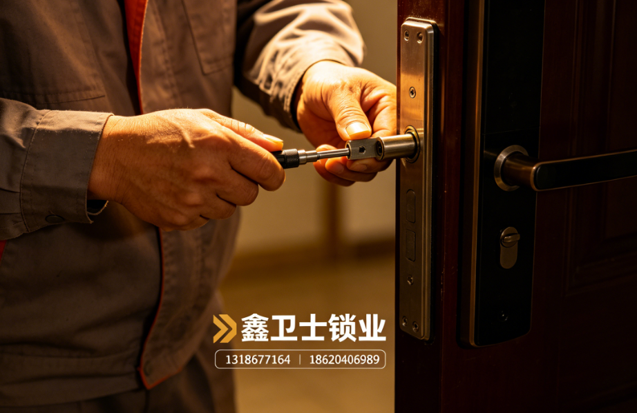 西藏开锁避坑指南，西藏开锁防套路，西藏正规开锁