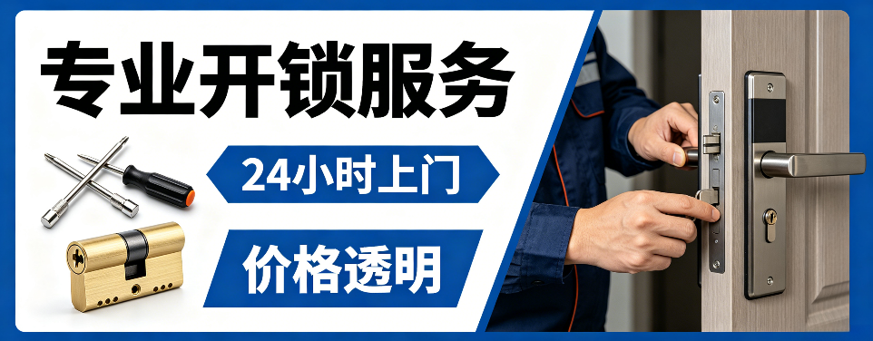 西藏 指纹锁安装｜上门更换家用指纹锁、防盗门智能锁拆装维修